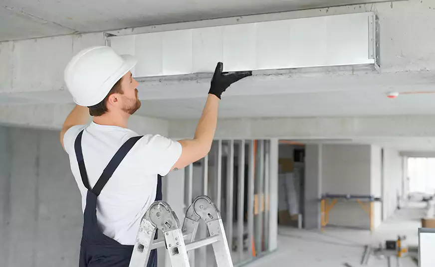 Air Duct Installation Bradenton