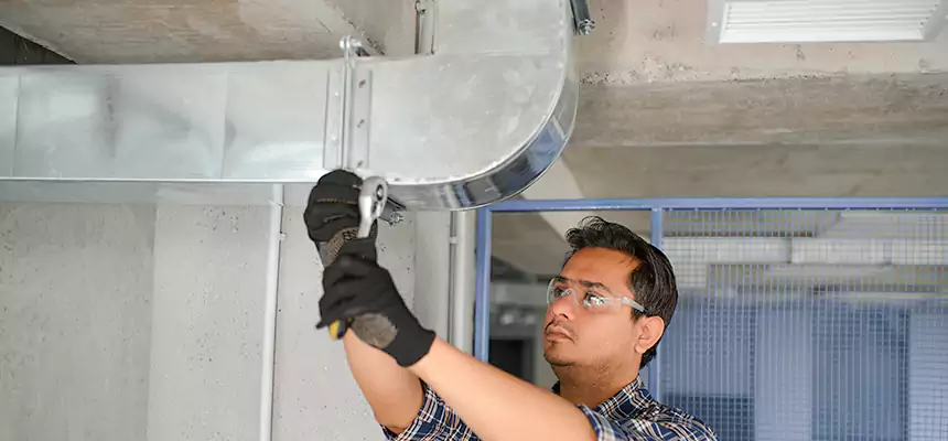 Our Air Duct Installation Services in Bradenton, FL