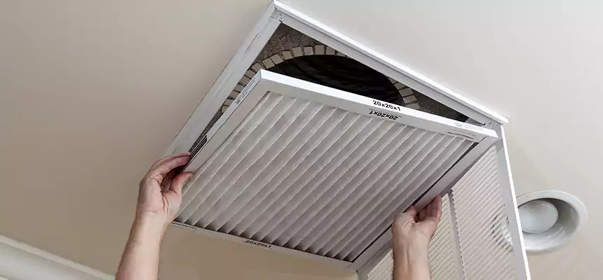 Our Air Duct UV Sanitization Services in Bradenton, FL