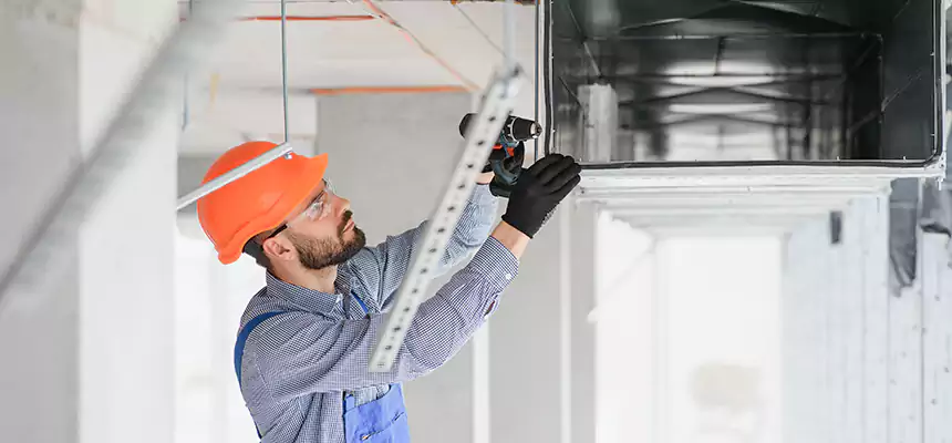 Our Air Vent Replacement Services in Bradenton, FL