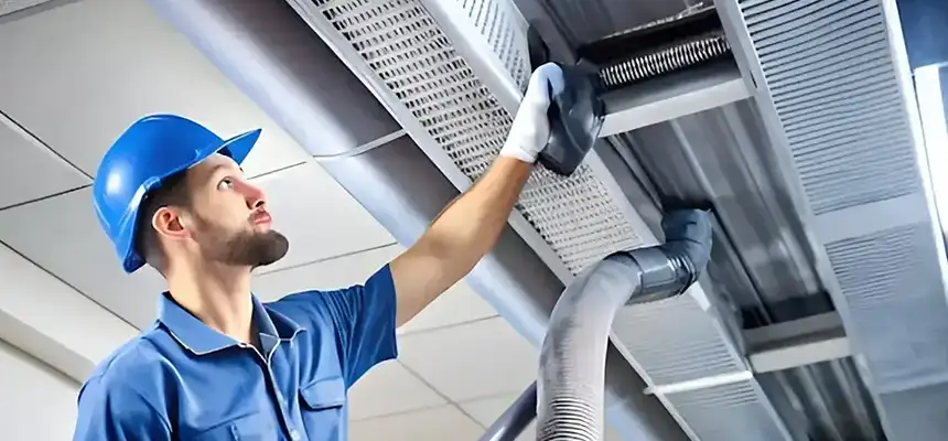 Our Annual Dryer Vent Maintenance Services in Bradenton, FL