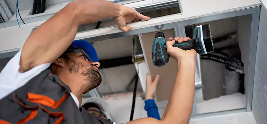 Our Apartment Air Duct Cleaning Services in Bradenton, FL