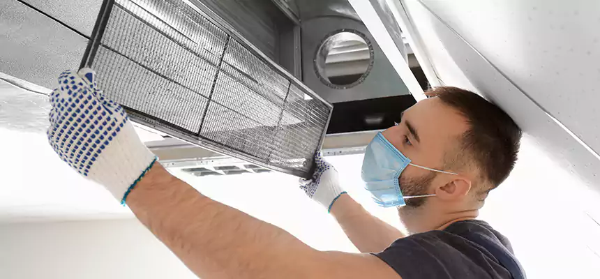 Our Dryer Vent Cleaning Services in Bradenton, FL