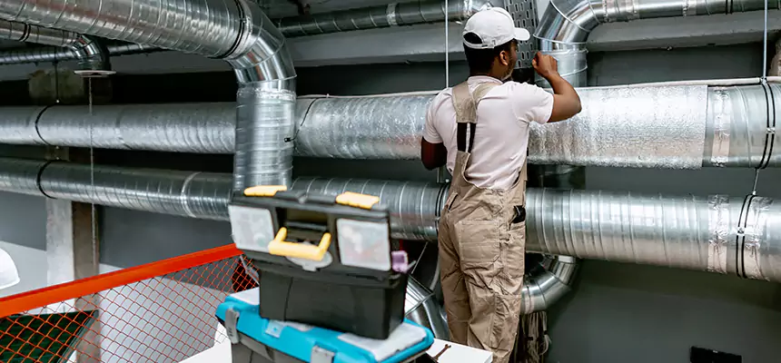 Comprehensive Duct Expansion in Bradenton, FL