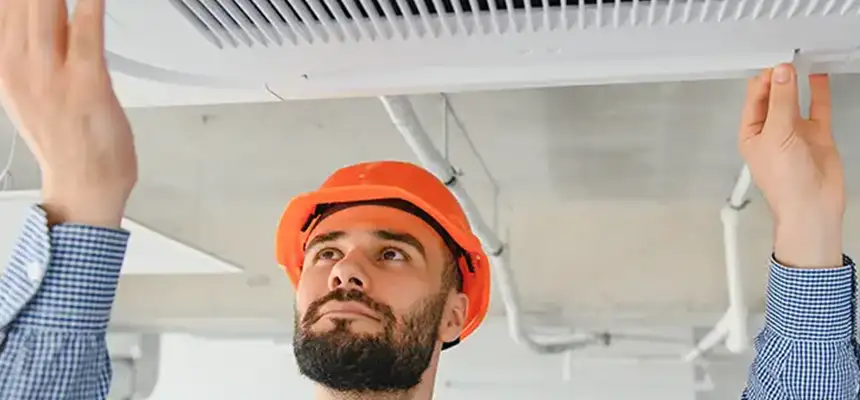 Our Furnace Vent Cleaning Services in Bradenton, FL