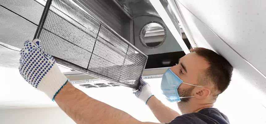 Our Home Duct Cleaning Services in Bradenton, FL