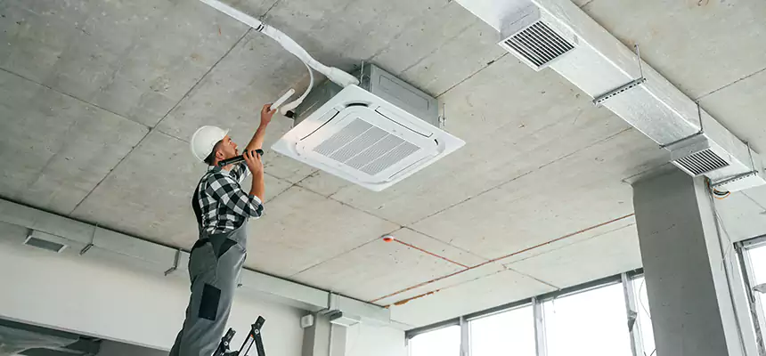 Our HVAC System Deodorizing Services in Bradenton, FL
