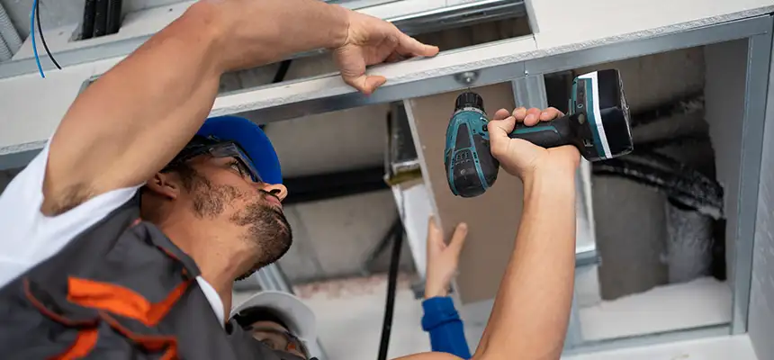 Our Improve Home Air Circulation Services in Bradenton, FL