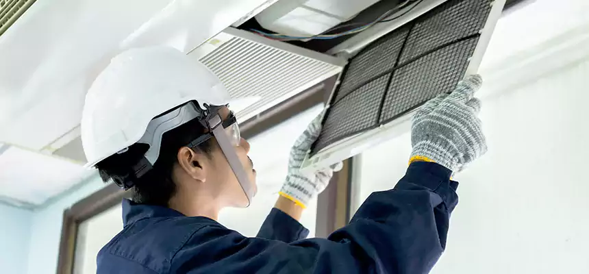 Our Multi-family Home Duct Cleaning Services in Bradenton, FL