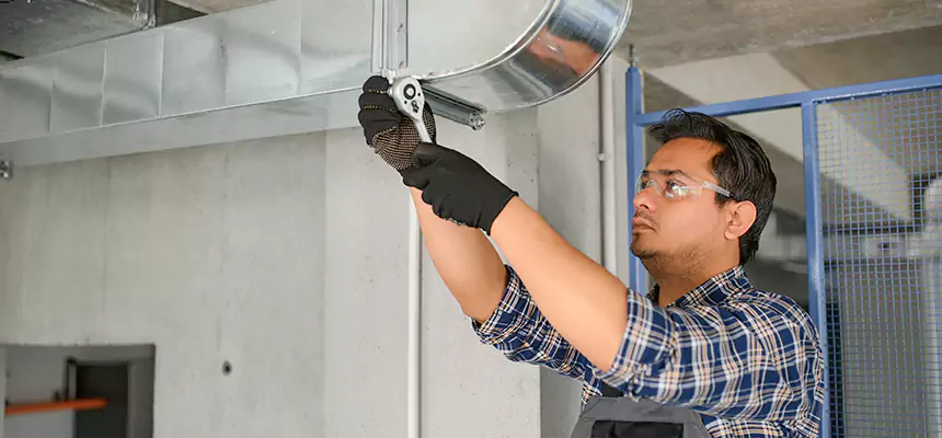 Our Post-Construction Duct Cleaning Services in Bradenton, FL
