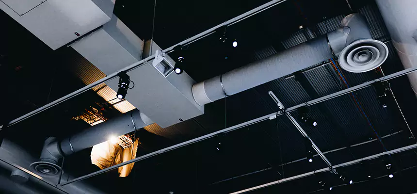 Our Seasonal Allergy Air Duct Cleaning Services in Bradenton, FL