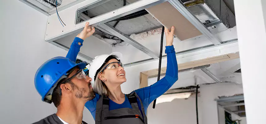 Our Vent Relocation Services in Bradenton, FL