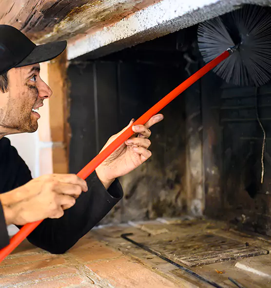 About Expert Chimney Cleaning in Bradenton, FL