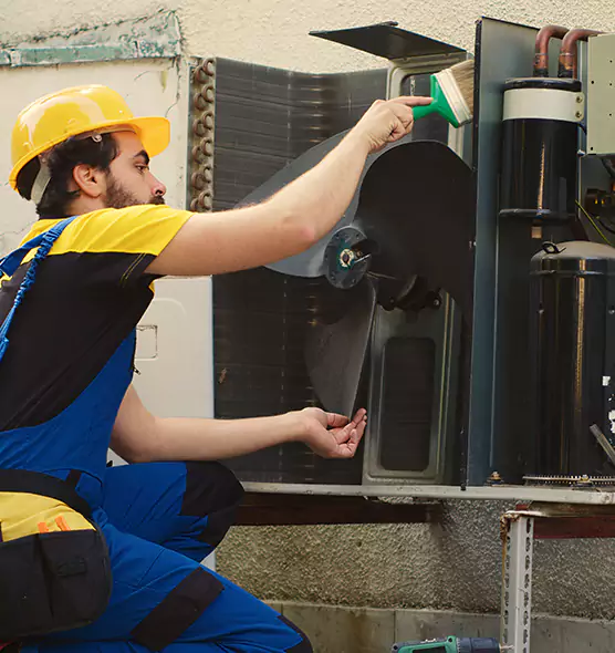 About Dryer Duct Fire Hazard Inspection in Bradenton, FL