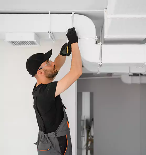 About Duct Cleaning Behind Drywall in Bradenton, FL