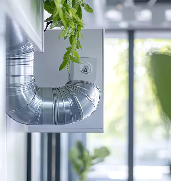 Professional Eco-Friendly Duct Cleaning Services in Bradenton, FL