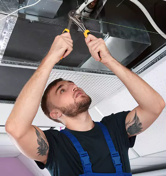 Trusted Home Air Duct Cleaning in Bradenton, FL