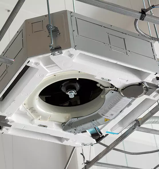 Professional Industrial Dryer Vent Cleaning in Bradenton, FL