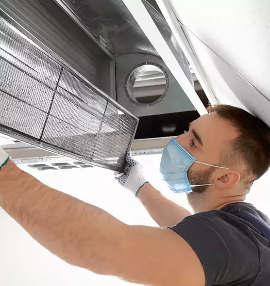 About Remove Smoke Smell From Air Duct in Bradenton, FL