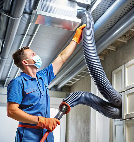 Welcome to Air Duct Cleaning & Repairs Bradenton — Your Local Roof Dryer Vent Cleaning Specialists in Bradenton, FL