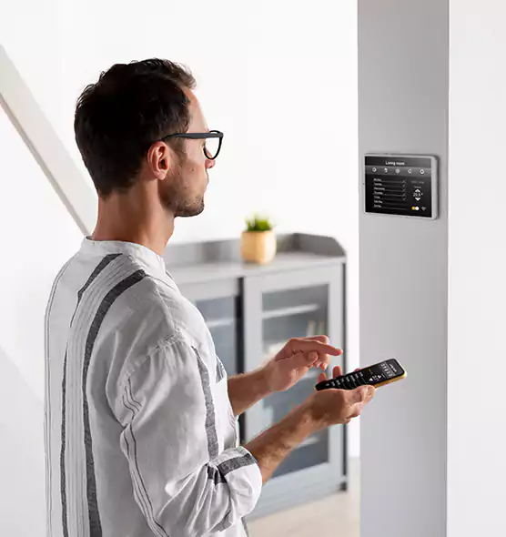 About Smart AC Vent Controller Services in Bradenton