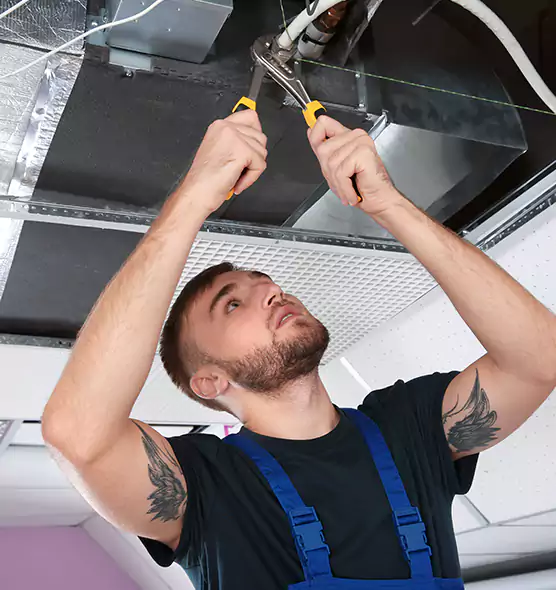 About Ventilation System Upgrades in Bradenton, FL