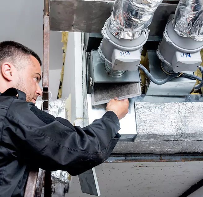 Why Homeowners & Businesses Trust Us in Bradenton, FL?