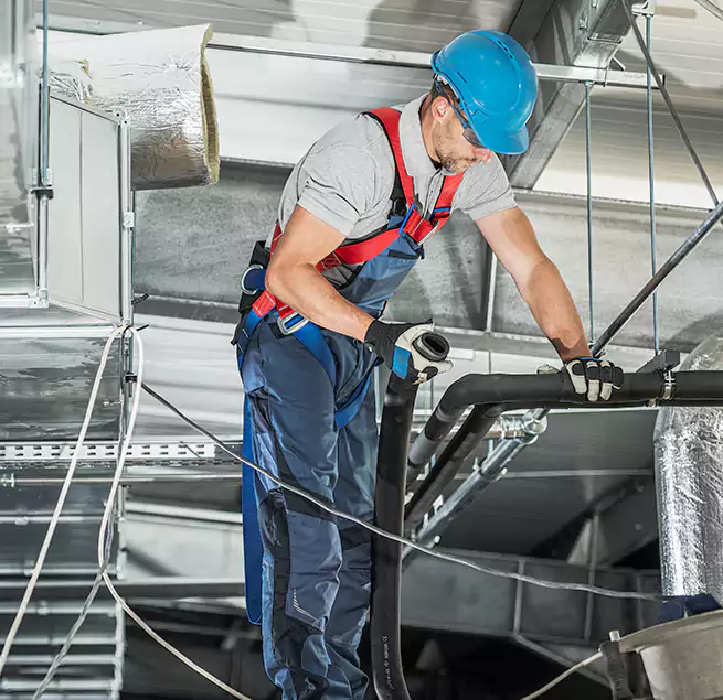 Why Homeowners & Businesses Trust Us in Bradenton, FL?