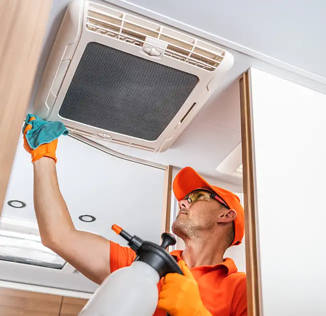 Why Homeowners & Businesses Trust Us in Bradenton, FL?