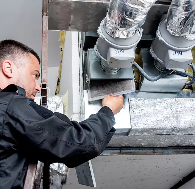  Why Homeowners & Businesses Trust Us in Bradenton, FL?