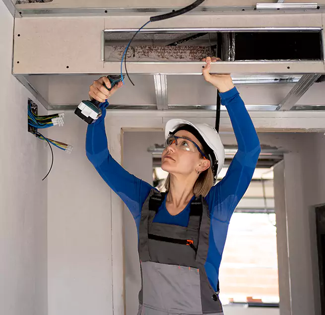 Why Homeowners & Businesses Trust Us in Bradenton, FL?