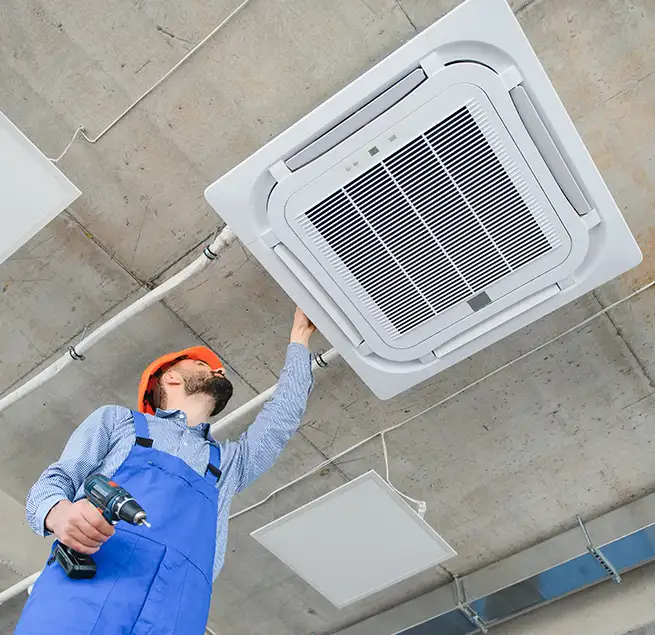 Why Homeowners & Businesses Trust Us in Bradenton, FL